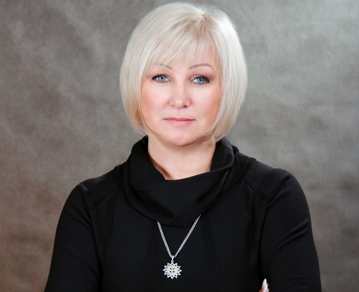 Ирина Толмачева Астролог