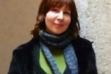 Анастасия Николаевна Полотнянко