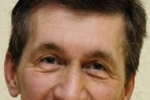 Дмитрий Шушаков
