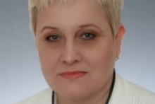 Елена Фёдоровна Власова