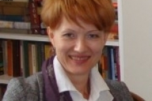 Елена Солдатова