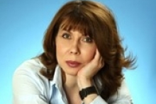 Елена Мизинова