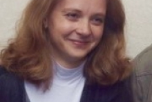 Елена Владимировна Николаева
