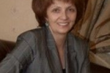 Галина Макарова