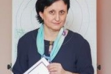 Гульнара Шамильевна Давыдова