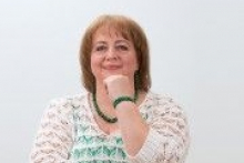 Ирина Геннадьевна Воронкова