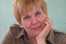 Ирина Носкова