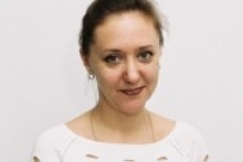 Ирина Казицина