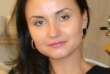 Юлиана Михайловна Малунова