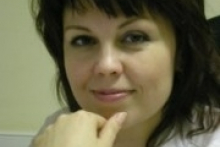 Лилия Титаренко