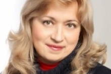 Людмила Васильева