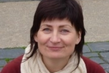 Марина Булденко