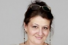 Марина Владимировна Белокурова