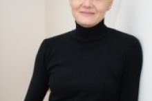 Мария Кузубова