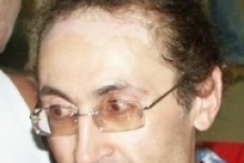 Михаил Свечников