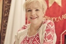 Мирослава Хоботова