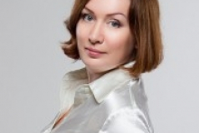 Наталия Стадничук