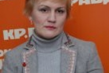 Наталия Александрова