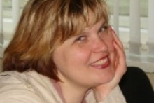 Нина Гавриленко