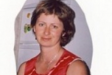 Ольга Крищенко