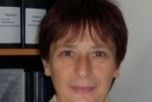 Ольга Филипповна Кацапова