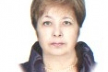 Тамара Усолкина