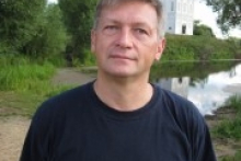 Владимир Бахмейстер