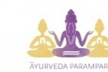 Ayurveda Parampara (Аюрведа Парампара.)