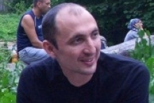 Пётр Любченков