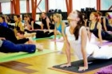 Студия Тринити (Студия йоги и танцев, центр здоровья.)