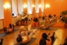 Студия йоги Бангара (Студия йоги и развития Бангара.)
