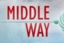 Тренинговый центр Middle Way (Творческая лаборатория "Middle Way".)