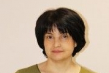 Альбина Джигкаева