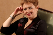 Марина Монченко