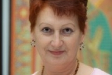 Ирина Василакий