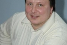 Валерий Анатольевич Луценко