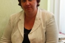 Анна Козулева