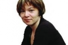 Анна Бердникова