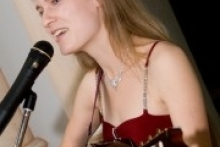 Дарья Милославская