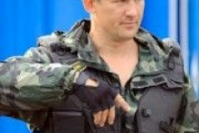 Дмитрий Талабуев