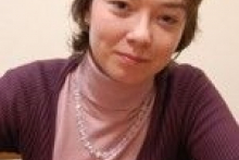 Екатерина Жуйкова
