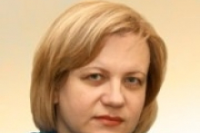 Ирина Степановна Алексеева