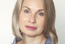 Юлия Аркадьевна Макарова