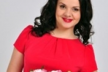 Лилия Мищенко