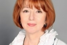 Людмила Ивановна Ассаулюк