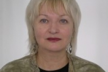 Людмила Николаевна Семёнова