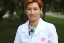 Людмила Валерьевна Меньшикова