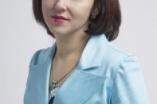 Марина Шепарева