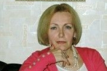 Наталия Владимировна Буравцова