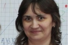 Оксана Лутковская